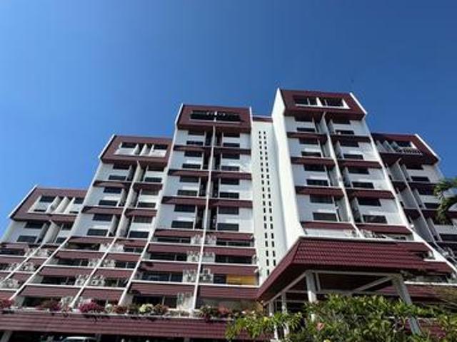 Condominium for rent in Kinabalu, Sabah