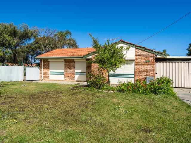 House for rent in Waikiki, Western Australia