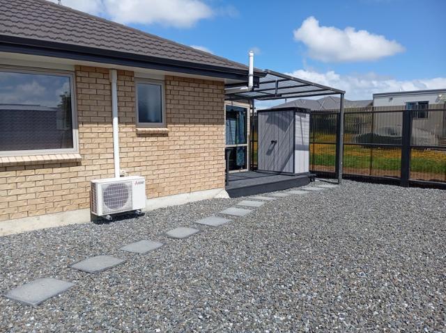 Apartment for rent in Waihopai, Invercargill City