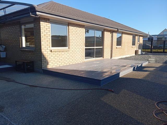 Apartment for rent in Invercargill Central