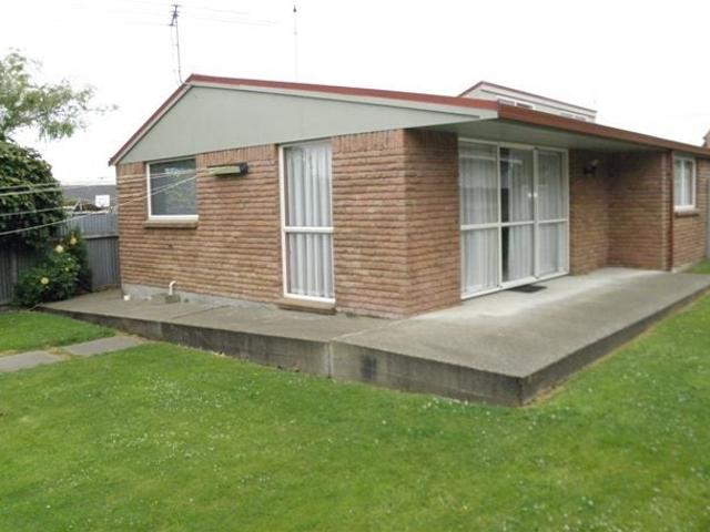 Apartment for rent in Invercargill, Southland