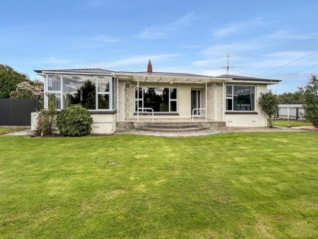 House for rent in Invercargill, Southland