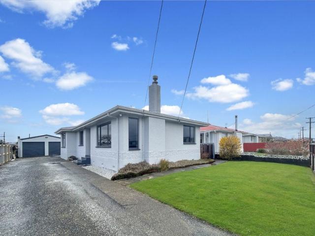 House for rent in Waikiwi, Invercargill City