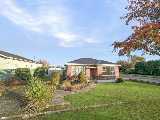 House for rent in Invercargill, Southland