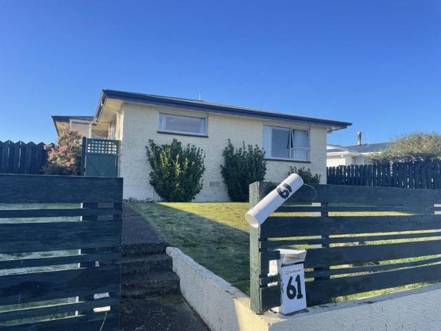 House for rent in Invercargill Central