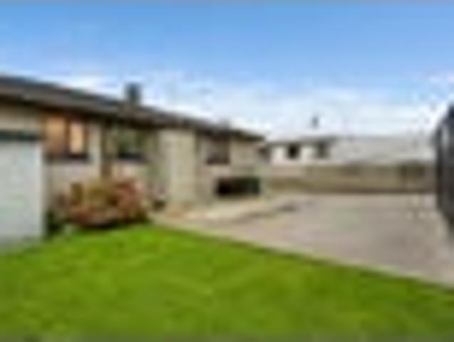 House for rent in Invercargill, Southland