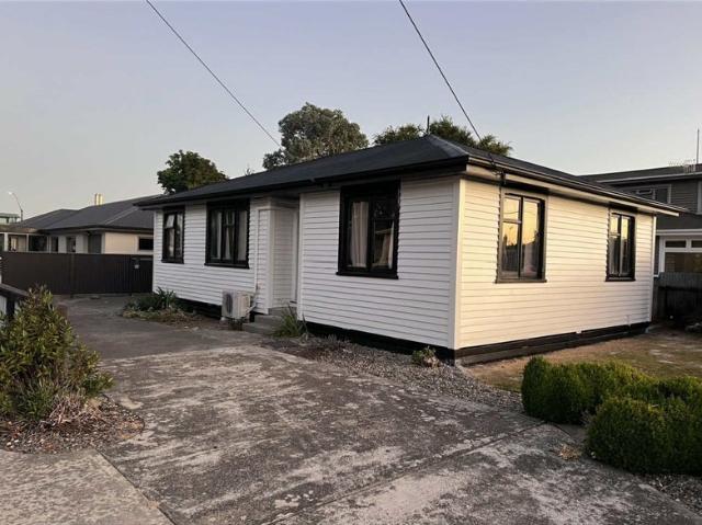 Apartment for rent in Invercargill Central