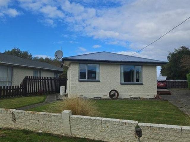 House for rent in Invercargill, Southland
