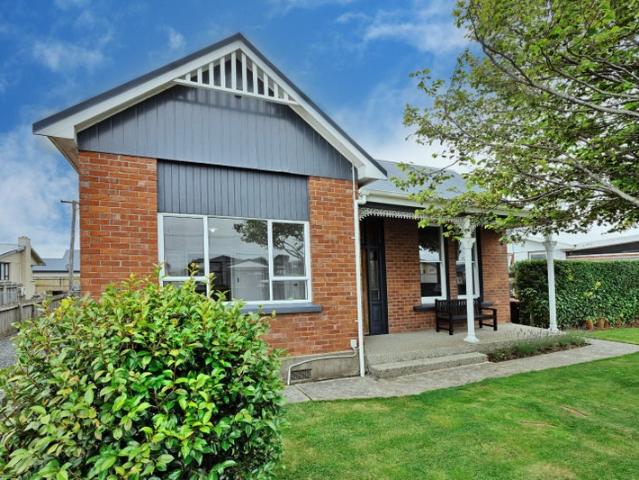House for rent in Invercargill, Southland