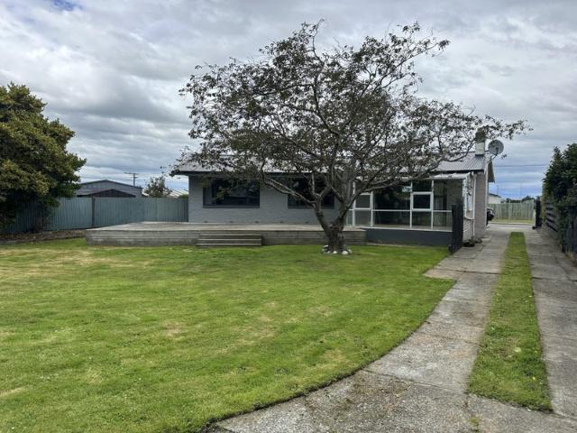 House for rent in Invercargill, Southland
