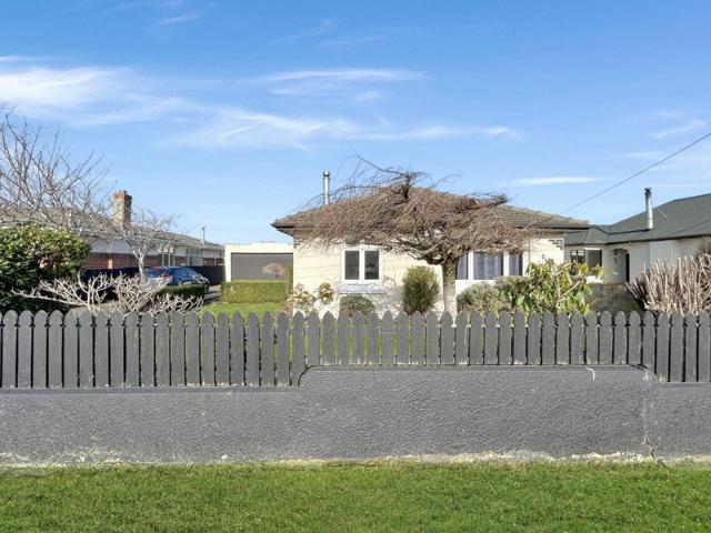 House for rent in Invercargill Central