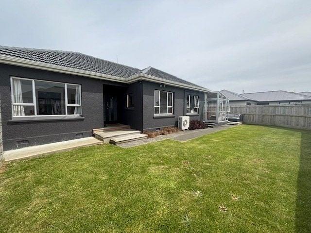 House for rent in Invercargill, Southland