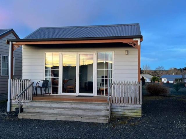 Apartment for rent in Otakou