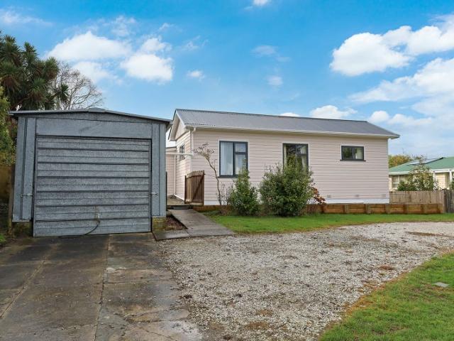 House for rent in Otakou