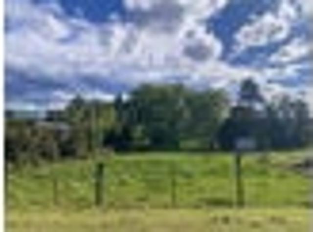 Land for sale in Otakou
