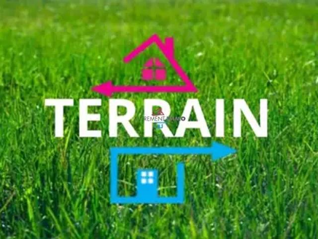 Terrain vente à Arras, Wailly