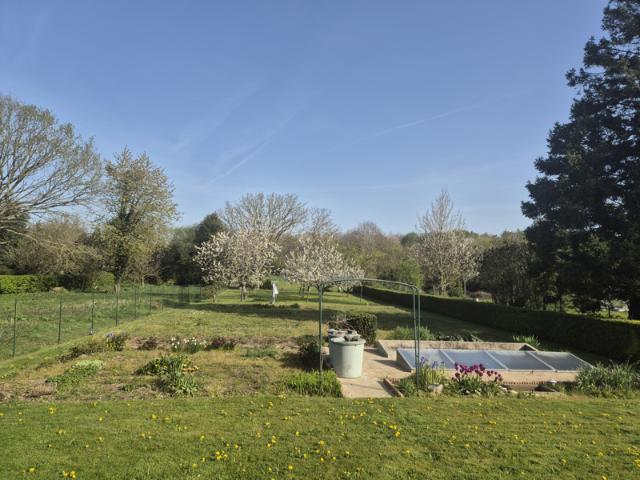Maison vente à Montreuil-sur-Mer, Montcavrel