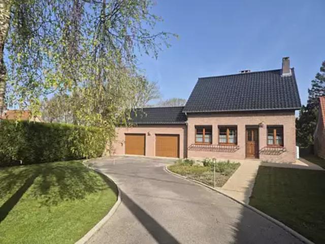 Maison vente à Montreuil-sur-Mer, Wailly-beaucamp
