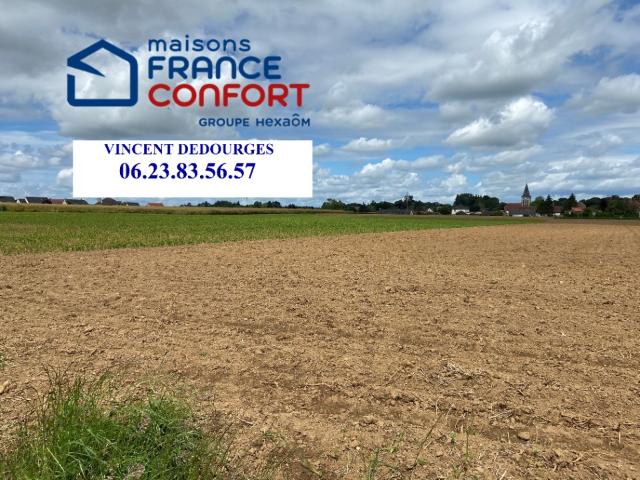 Maison vente à Arras, Wailly