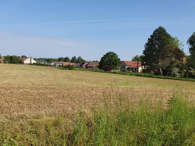 Terrain vente à Arras, Wailly