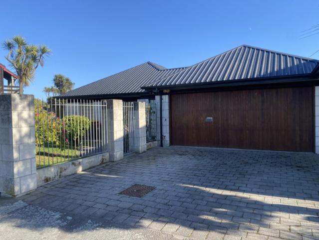 House for rent in Waimairi Beach, Christchurch