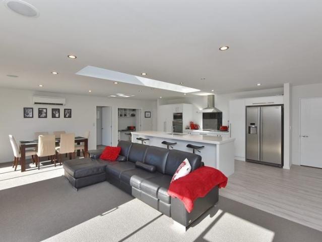 House for rent in Waimairi Beach, Christchurch