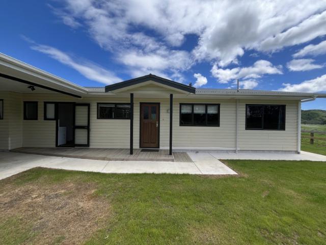 House for rent in Waimana, Whakatāne District