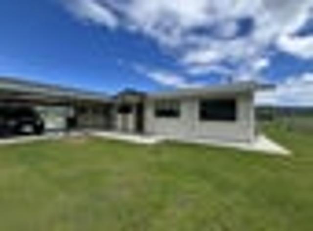 House for rent in Waimana, Whakatāne District