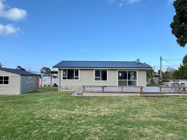 House for rent in Waimarama