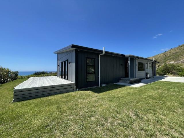 House for rent in Waimarama