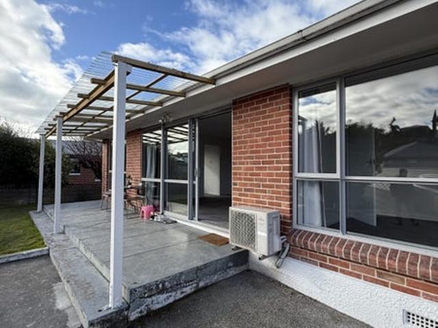 House for rent in Timaru, Canterbury