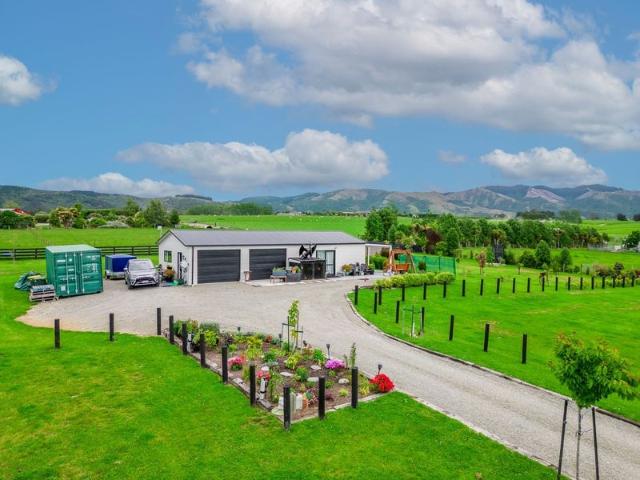 House for rent in Waimate, Canterbury