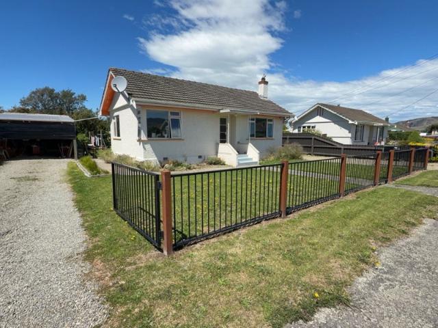 House for rent in Waimate, Canterbury