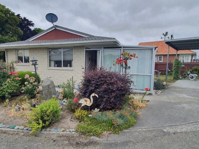 House for rent in Waimate, Canterbury