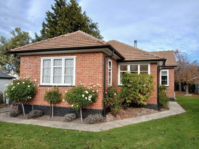 House for rent in Waimate, Canterbury