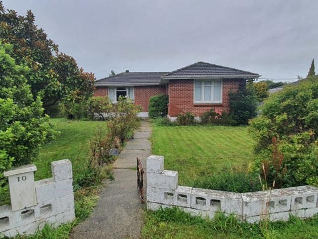 House for rent in Waimate, Canterbury