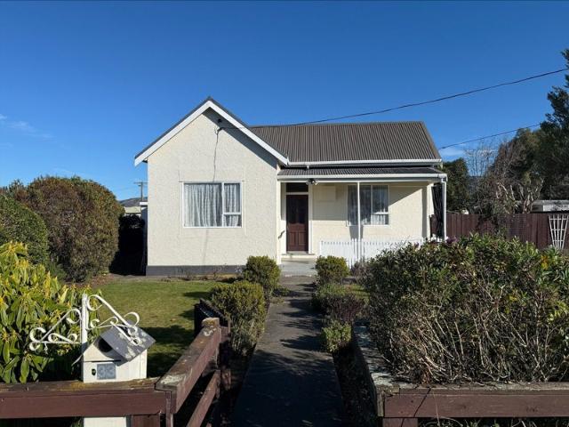 House for rent in Waimate, Canterbury