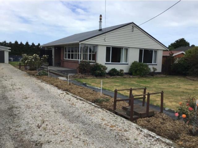 House for rent in Waimate, Canterbury