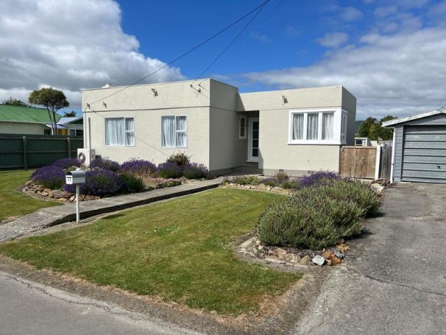 House for rent in Waimate, Canterbury