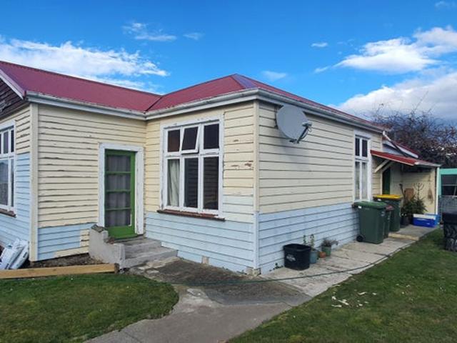 House for rent in Waimate, Canterbury