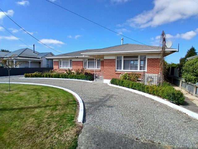 House for rent in Waimate, Canterbury