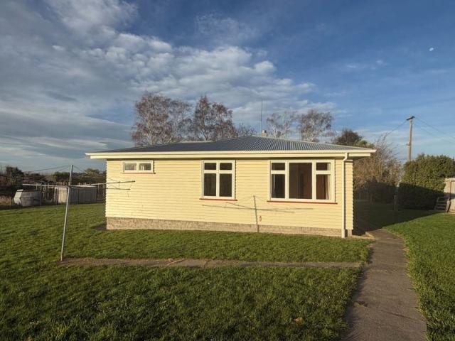 House for rent in Canterbury