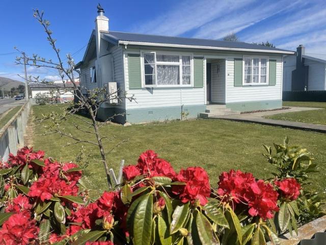 House for rent in Waimate, Canterbury