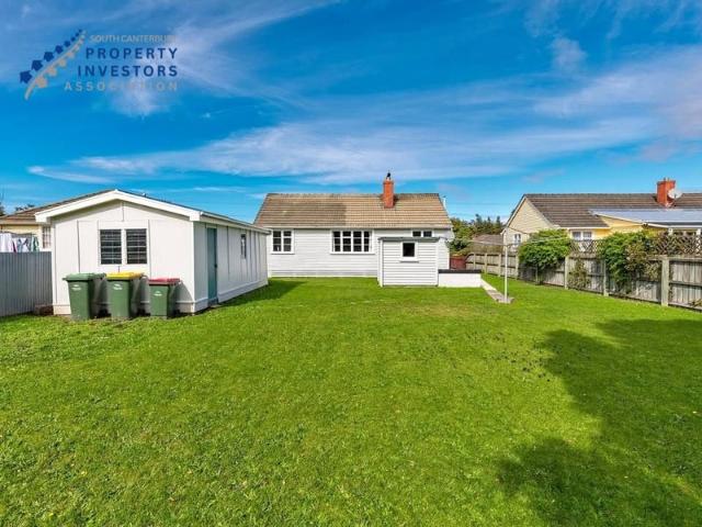 House for rent in Waimate, Canterbury