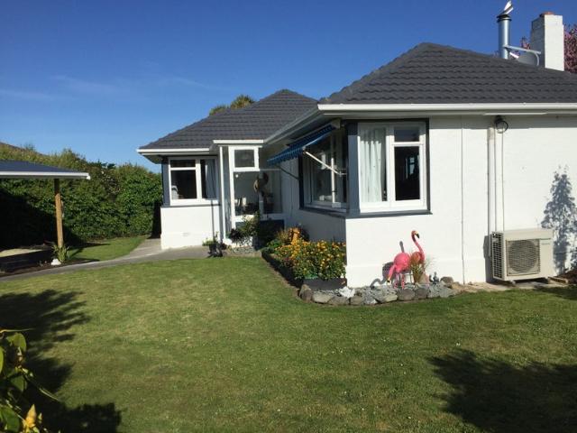 House for rent in Waimate, Canterbury