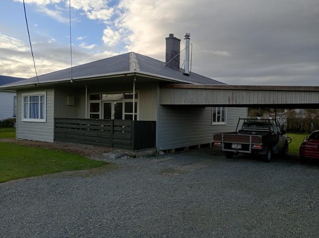 House for rent in Waimate, Canterbury