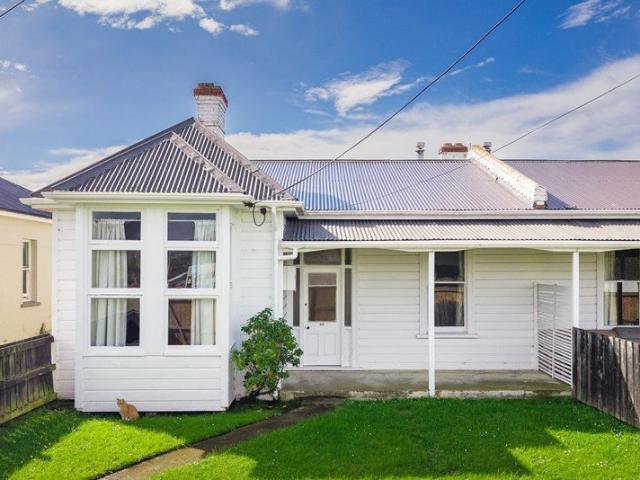 Apartment for rent in Waimate, Canterbury