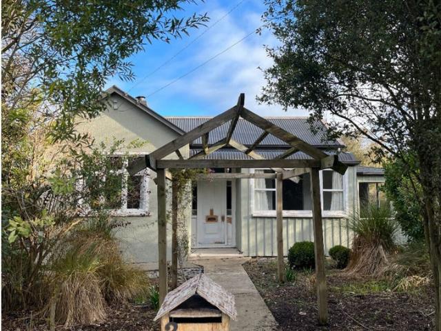 House for rent in Waimate, Canterbury