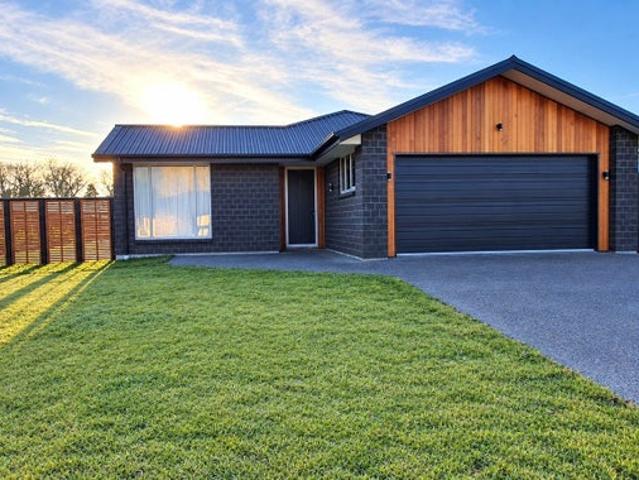 House for rent in Waimate, Canterbury