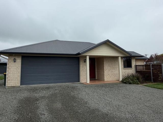 House for rent in Waimate, Canterbury